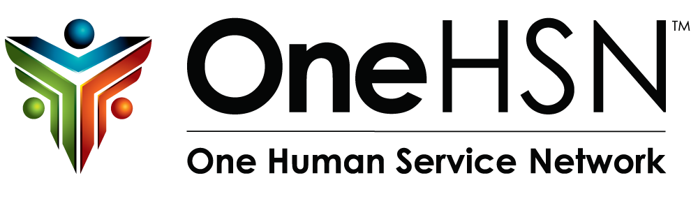 OneHSN footer logo